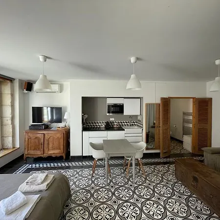 Le Bonheur De La Campagne A La - Grand En Plein Coeur De La