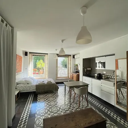 Le Bonheur De La Campagne A La - Grand En Plein Coeur De La 公寓 *