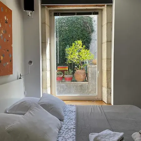 Le Bonheur De La Campagne A La - Grand En Plein Coeur De La 尼姆