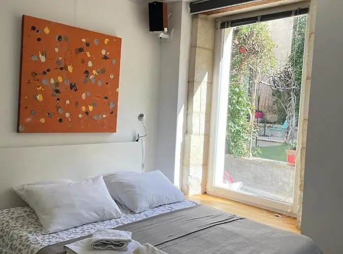 Le Bonheur De La Campagne A La - Grand En Plein Coeur De La *