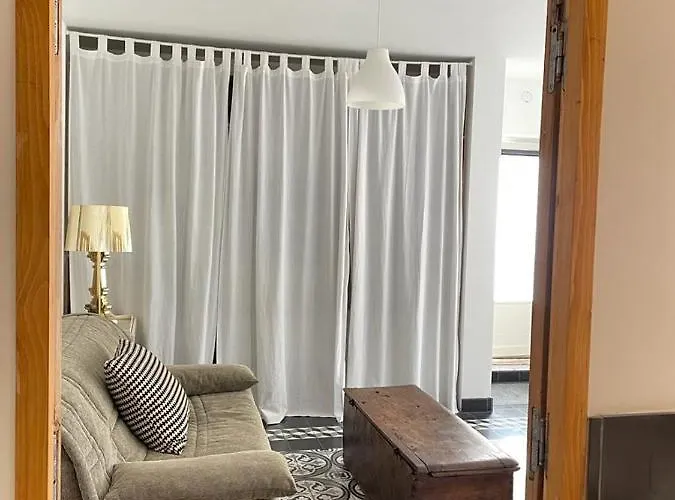 Le Bonheur De La Campagne A La - Grand En Plein Coeur De La Apartament